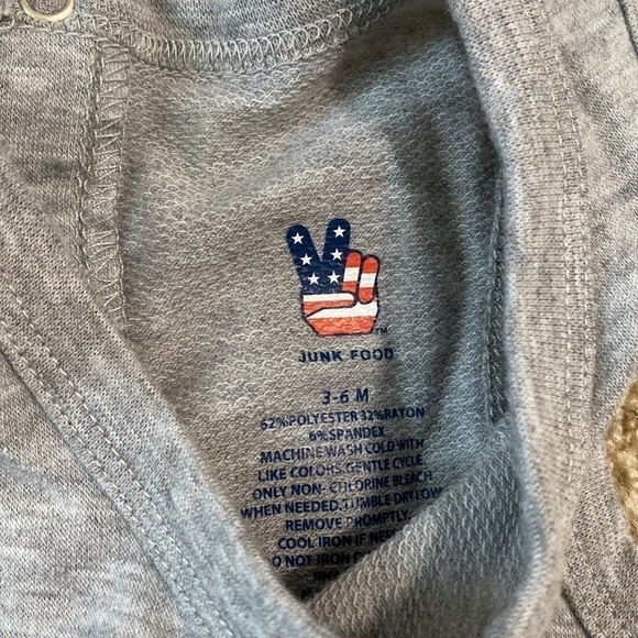 Cat & Jack | Rompers - Picture 12 of 14